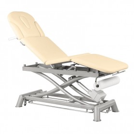 Table de massage électrique Ecopostural