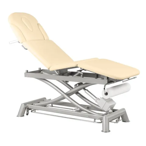Table de massage électrique Ecopostural