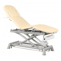 Table de massage électrique Ecopostural