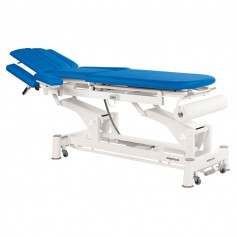 Table de massage électrique Ecopostural