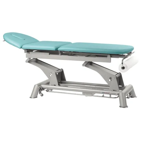 Table de massage électrique Ecopostural