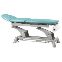Table de massage électrique Ecopostural