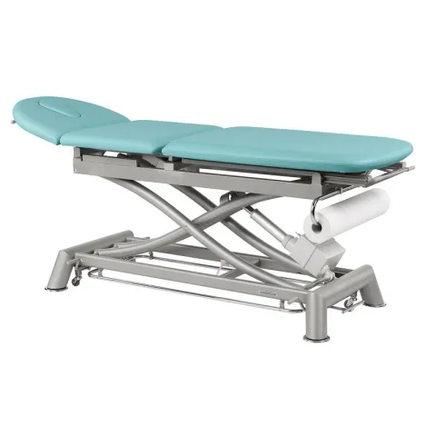 Table de massage électrique Ecopostural