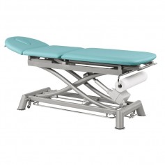 Table de massage électrique 3 plans multi-usage Ecopostural C7910