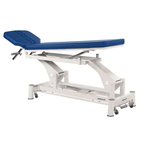 Table de massage électrique Ecopostural