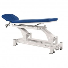 Table de massage électrique Ecopostural 2 plans inclinables C5596