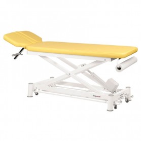 Table de massage électrique Ecopostural