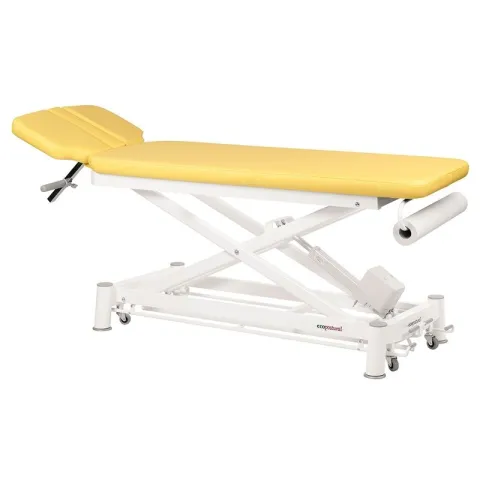 Table de massage électrique Ecopostural