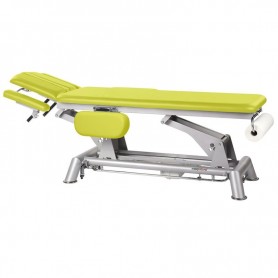 Table de massage électrique Ecopostural