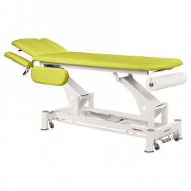 Table de massage électrique Ecopostural