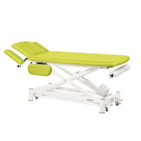 Table de massage électrique Ecopostural