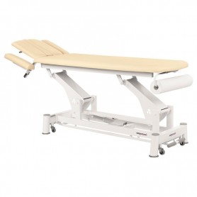 Table de massage électrique Ecopostural