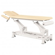 Table de massage électrique Ecopostural