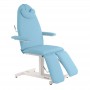 Fauteuil de soins Ecopostural 3 plans