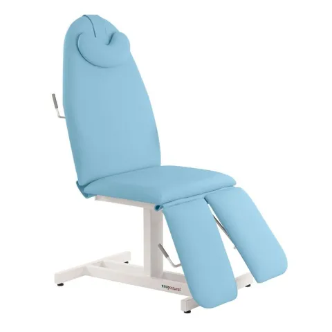 Fauteuil de soins Ecopostural 3 plans sans accoudoirs