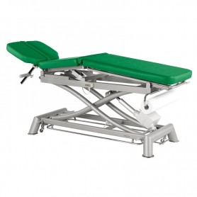 Table de massage électrique ECOPOSTURAL
