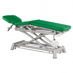 Table de massage électrique ECOPOSTURAL