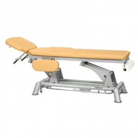Table de massage électrique Ecopostural