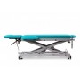 Table électrique multi-fonctions Mobercas pour ostéopathie 7 sections