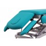 Table électrique multi-fonctions Mobercas pour ostéopathie 7 sections