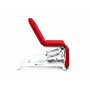 Table divan type fauteuil 3 plans