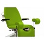 Fauteuil de gynécologie électrique