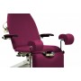 Fauteuil de gynécologie