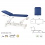 Table de massage hydraulique