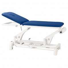 Table de massage hydraulique en 2 plans Ecopostural C3723