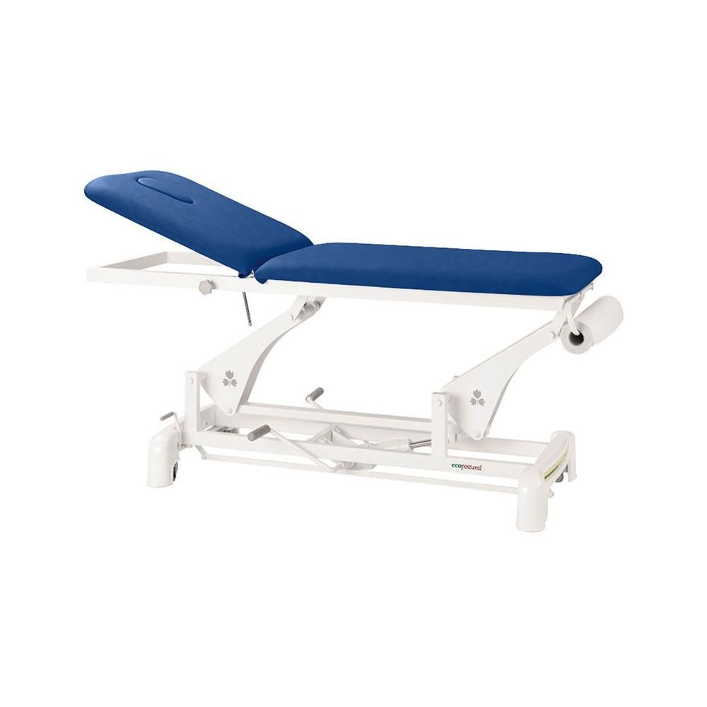 Table de massage hydraulique c3723