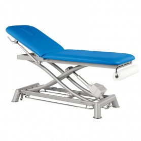 Table de massage électrique