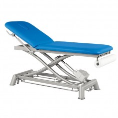 Table de massage électrique