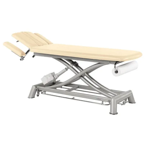 Table de massage électrique C-7943