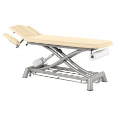 Table de massage électrique C-7943