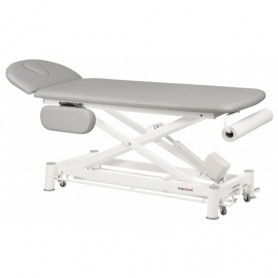Table de massage électrique Ecopostural C7524