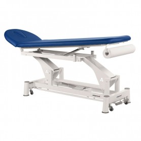 Table de massage électrique Ecopostural