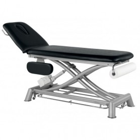 Table de massage électrique en 2 plans  C-7934