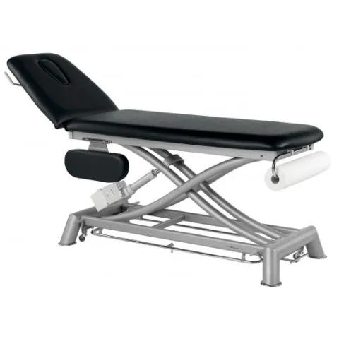 Table de massage électrique en 2 plans  C-7934