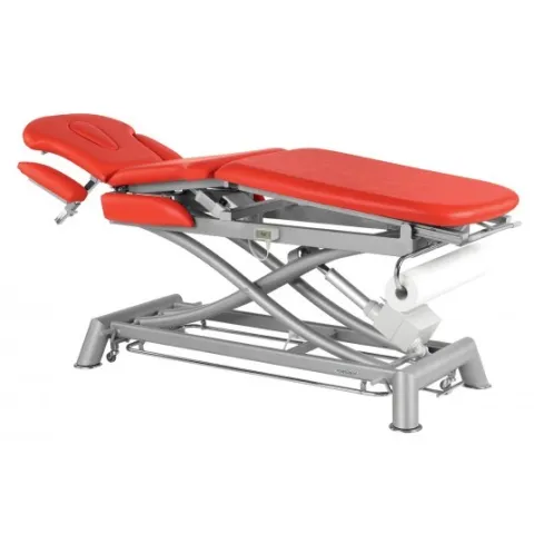 Table de massage électronique Ecopostural C7931