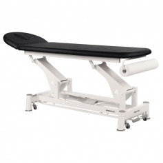 Table d'ostéopathie électrique Ecopostural