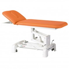 Table de massage hydraulique Ecopostural C3748