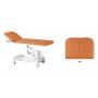 Table de massage hydraulique Ecopostural C3748