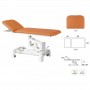 Table de massage hydraulique Ecopostural C3748