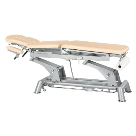 Table de massage électrique Ecopostural C5930