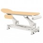 La table de soin electrique Ecopostural C5524