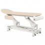La table de soin electrique Ecopostural C5524