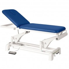 Table de massage et d'ostéopathie électrique Ecopostural C3523