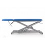 Table d'examen hydraulique en 2 plans avec dossier proclive/declive