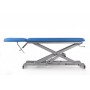 Table d'examen hydraulique en 2 plans avec dossier proclive/declive