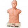 Mannequin d'auscultation Erler Zimmer R60000